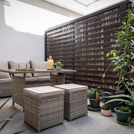 Unika Homes Faustino & Terrace 세비야 외부 사진