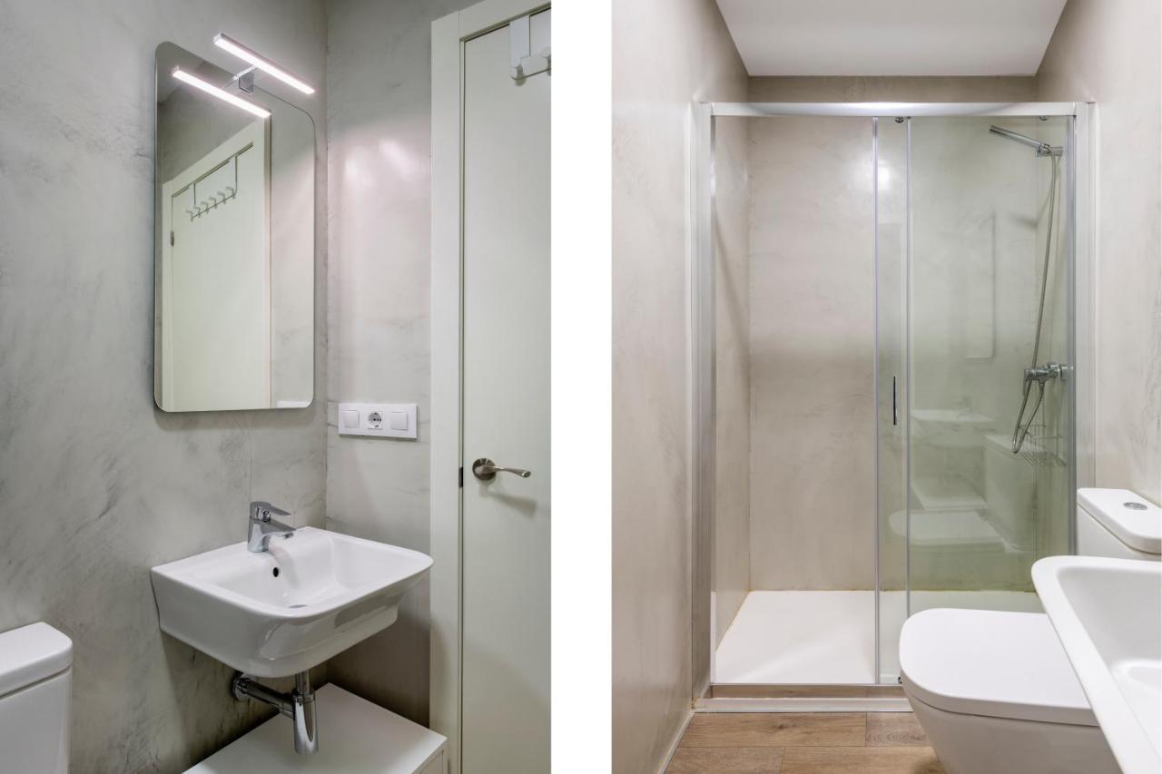 Unika Homes Faustino & Terrace 세비야 외부 사진
