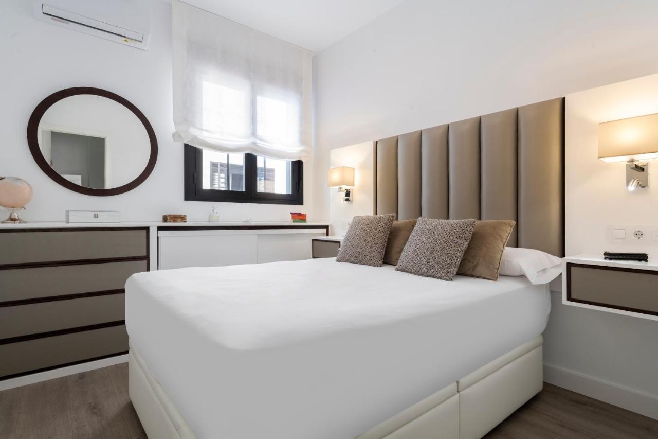 Unika Homes Faustino & Terrace 세비야 외부 사진
