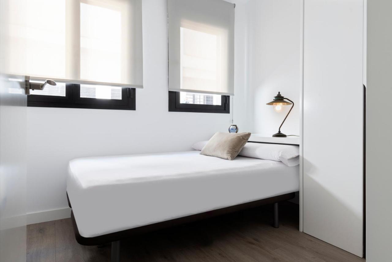 Unika Homes Faustino & Terrace 세비야 외부 사진