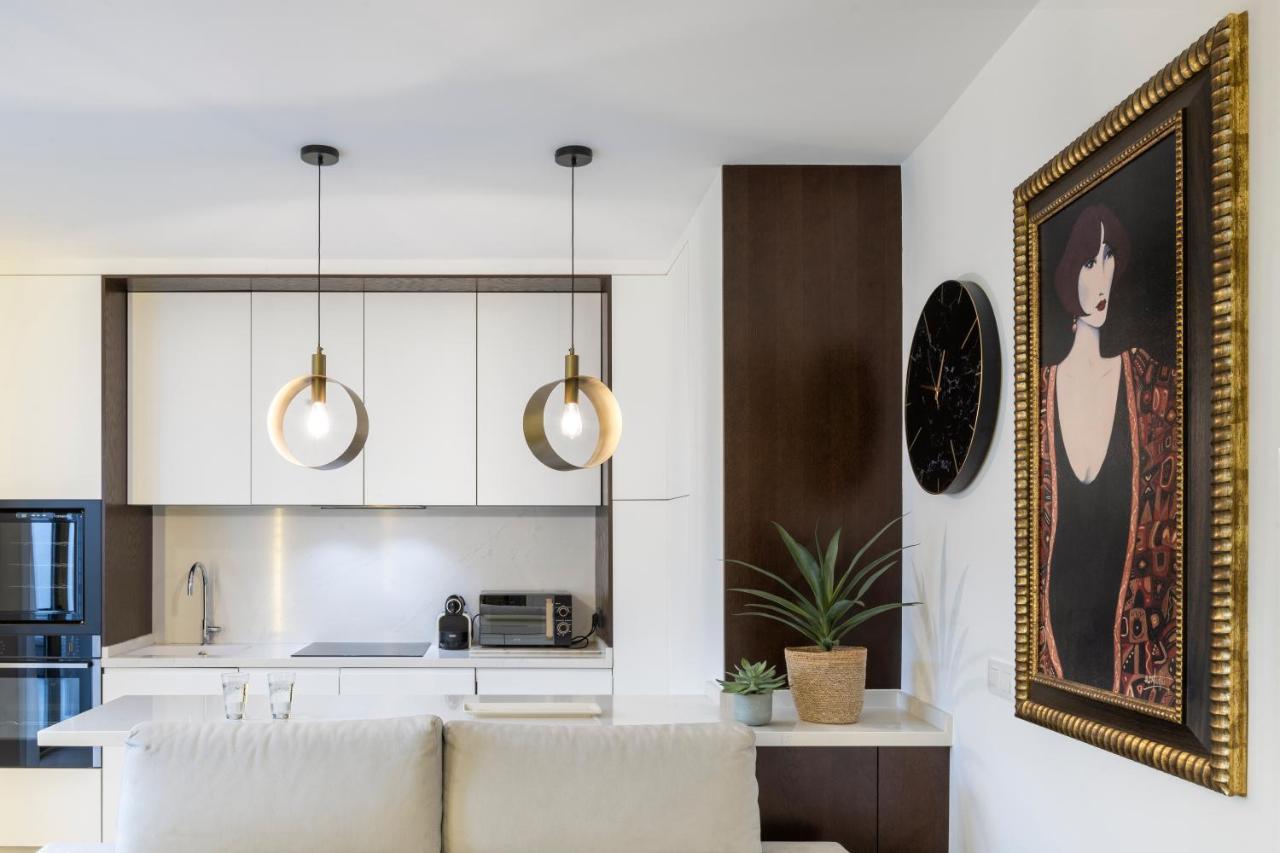 Unika Homes Faustino & Terrace 세비야 외부 사진